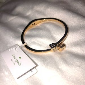 Kate Spade Hinge Bracelet
